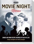 Movie Night Menus