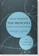 Principia: The Authoritative Translation