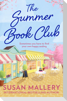 SUMMER BK CLUB PB