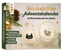 Adventskalender Glückslichter