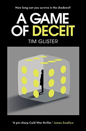 Glister, Tim. A Game of Deceit - A Richard Knox Spy Thriller. Oneworld Publications, 2023.