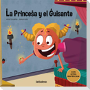 La princesa y el guisante