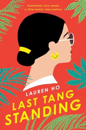 Ho, Lauren. Last Tang Standing. Penguin LLC  US, 2020.