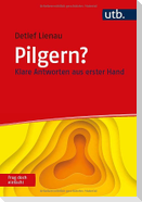 Pilgern? Frag doch einfach!