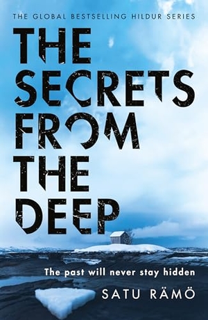 Rämö, Satu. The Secrets from the Deep. Bonnier Books UK, 2026.