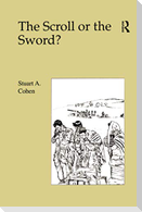 Scroll Or the Sword ?