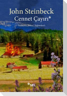 Cennet Cayiri