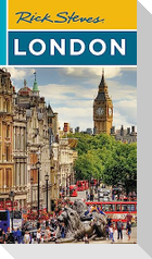 Rick Steves London (Twenty-fifth Edition)
