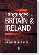 Languages in Britain and Ireland