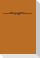 Gene Expression and its Regulation