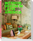 Interior Design in Latin America