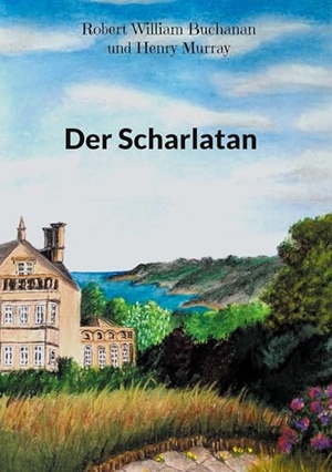 Richter, Peter M. (Hrsg.). Der Scharlatan. Books on Demand, 2024.