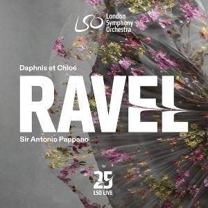 Daphnis et Chlo'. note 1 music gmbh / Heidelberg, 2025.