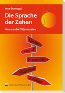 Die Sprache der Zehen