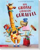 Das große Giraffen-Geraffel