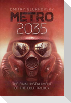Metro 2035