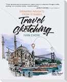 Travel Sketching - Drawing Insights from Istanbul