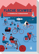 Flache Schweiz