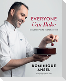 Everyone Can Bake