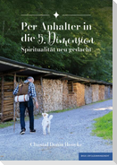 Per Anhalter in die 5. Dimension