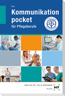 eBook inside: Buch und eBook Kommunikation pocket - für Pflegeberufe