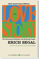 Love Story [50th Anniversary Edition]