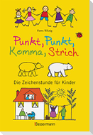 Punkt, Punkt, Komma, Strich