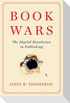 Book Wars