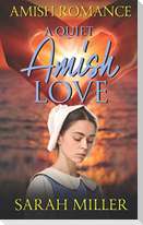 A Quiet Amish Love