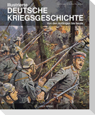 Illustrierte deutsche Kriegsgeschichte