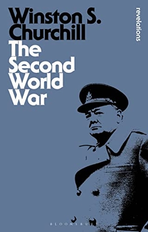 Churchill, Winston S.. The Second World War. Bloomsbury Academic, 2013.