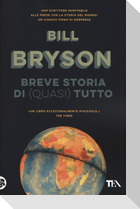 Breve storia di (quasi) tutto