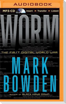 Worm: The First Digital World War