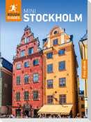 Rough Guides Mini Stockholm: Travel Guide with eBook