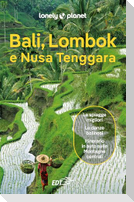 Bali, Lombok e Nusa Tenggara
