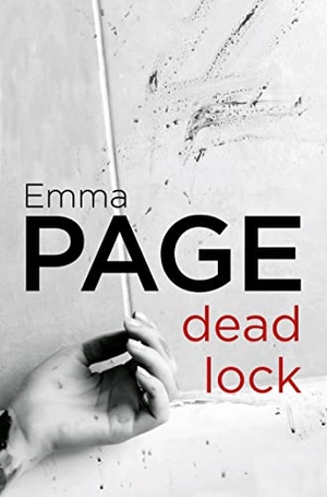 Page, Emma. Deadlock. HarperCollins Publishers, 2016.