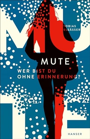 Elsäßer, Tobias. Mute - Wer bist du ohne Erinnerung?. Carl Hanser Verlag, 2024.