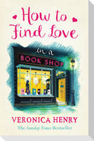 How to Find Love in a Book Shop