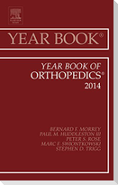 Year Book of Orthopedics 2014