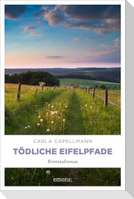 Tödliche Eifelpfade