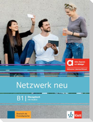 Netzwerk neu B1 - Hybride Ausgabe allango