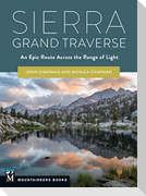 Sierra Grand Traverse