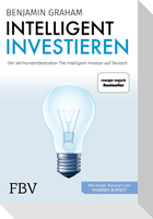 Intelligent investieren