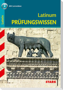STARK Prüfungswissen Latinum