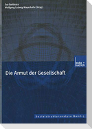 Die Armut der Gesellschaft