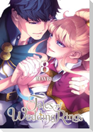 Tales of Wedding Rings, Vol. 8