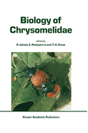 Biology of Chrysomelidae