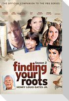 Finding Your Roots, Season 2
