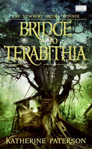 Paterson, Katherine. Bridge to Terabithia. HarperCollins, 2004.