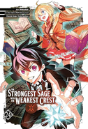 The Strongest Sage with the Weakest Crest 24